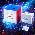 Moyu RS3M 2020 3x3 Magnetic Cube