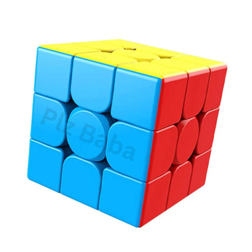 MoYu MeiLong 3x3 Speed Cube