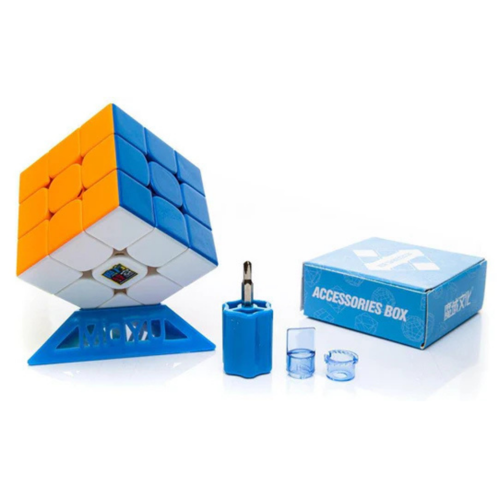 Moyu RS3M 2020 3x3 Magnetic Cube
