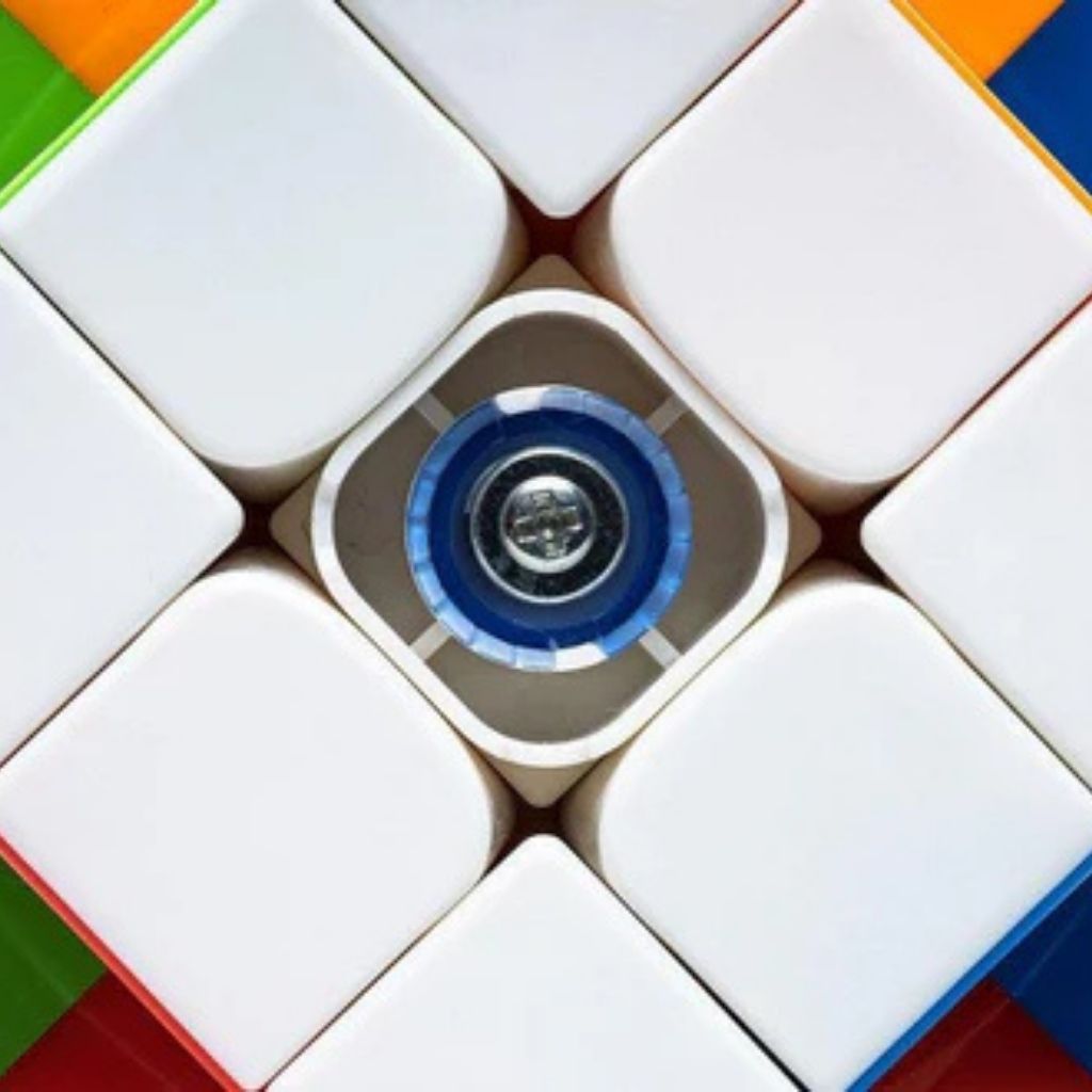 Moyu RS3M 2020 3x3 Magnetic Cube