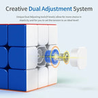 MoYu RS3M 3x3 Magnetic Speed Cube