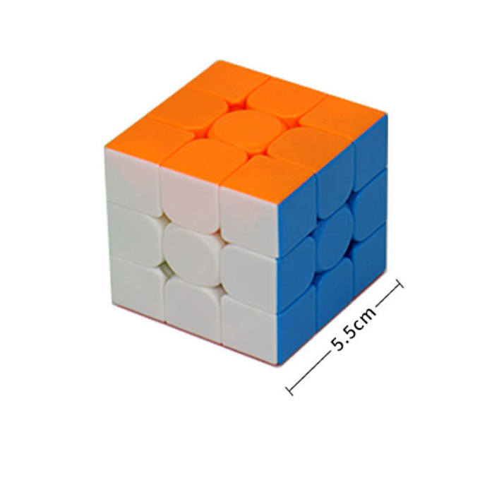 MoYu MeiLong 2-in-1 Cubing Classroom Set