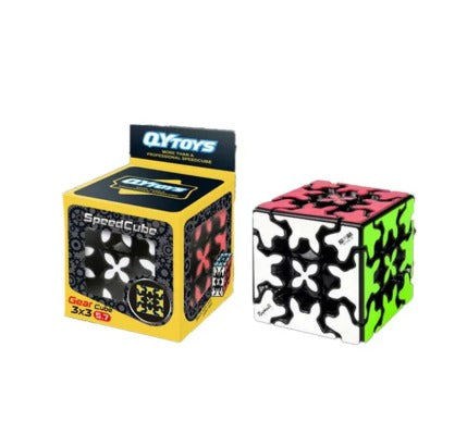 QiYi 3x3 Gear Speed Cube